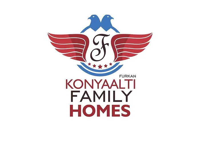 Konyaaltı Famıly Homes